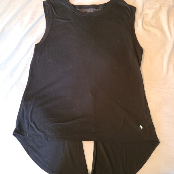 Danskin Now Tops - Womans Danskin Now workout shirt. XXL